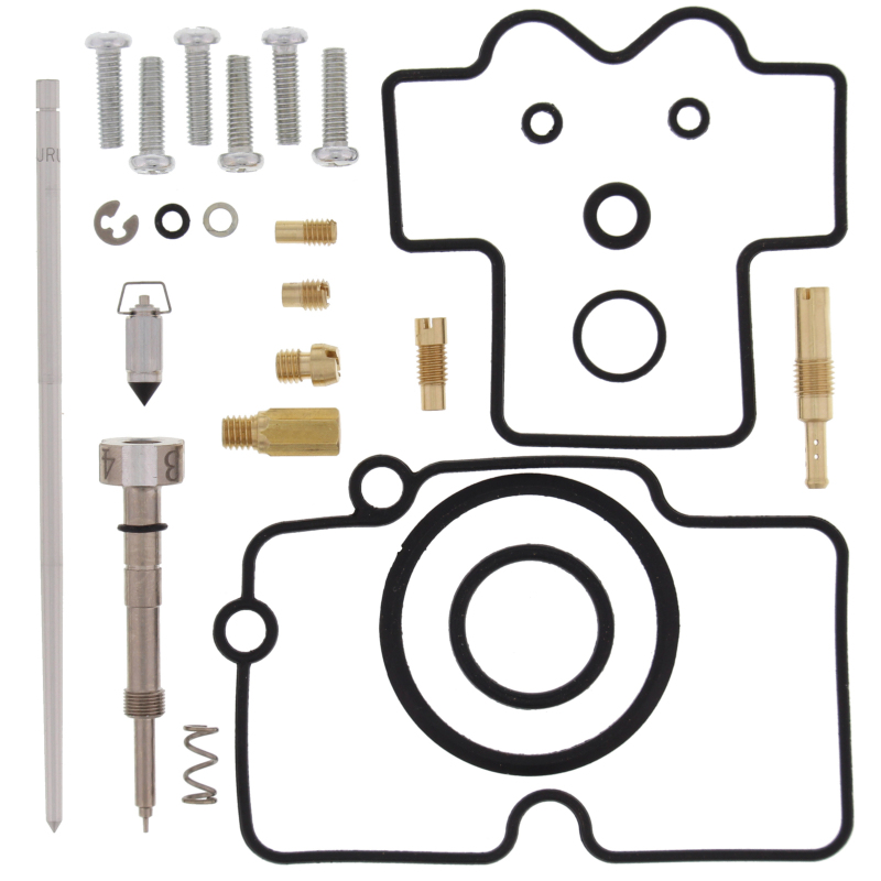 ABR Carburetor Rebuild Kits