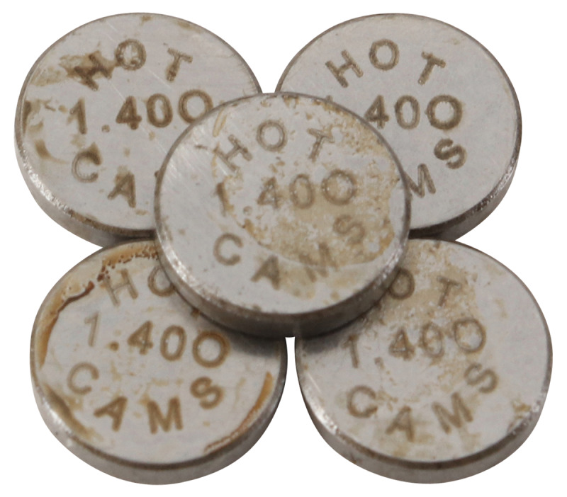 HOC Shim Kits