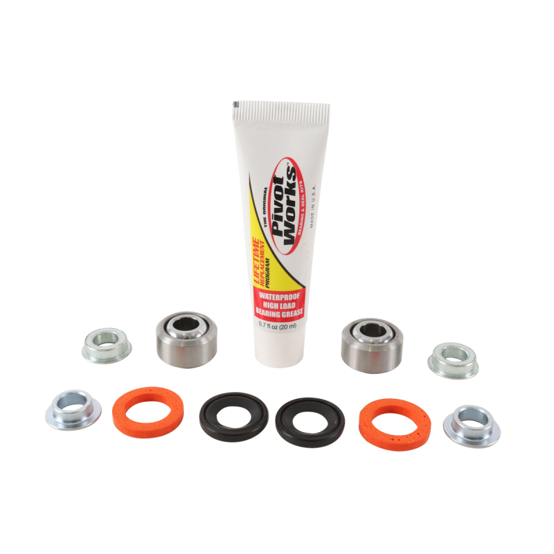 PIV Shock Kit
