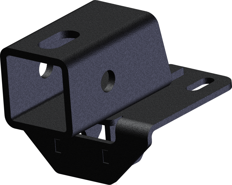 KFI Rear Receiver