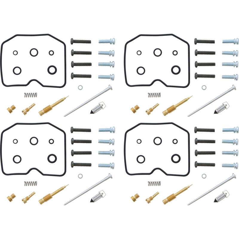 ABR Carburetor Rebuild Kits
