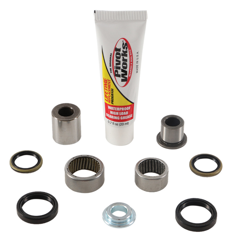 PIV Shock Kit