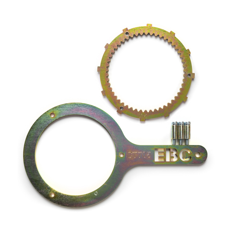 EBC Clutch Tools