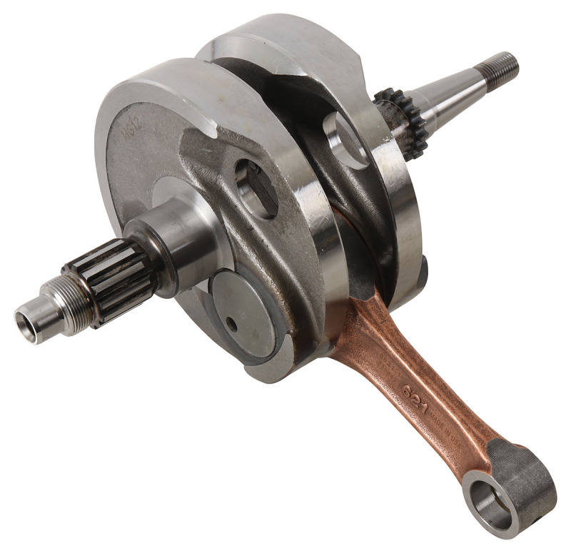 HDS Crankshaft
