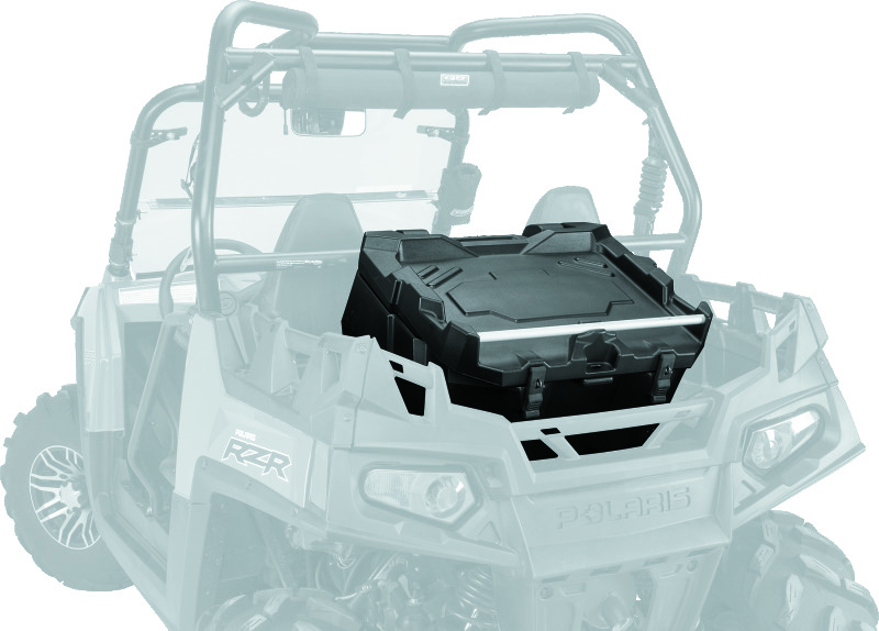 QBS Cargo Boxes