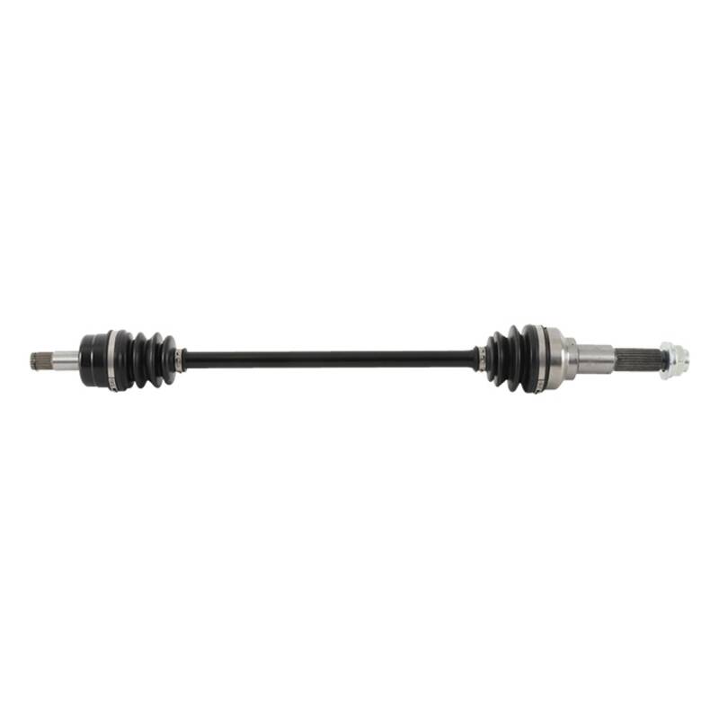 ABR A-Arm Kits
