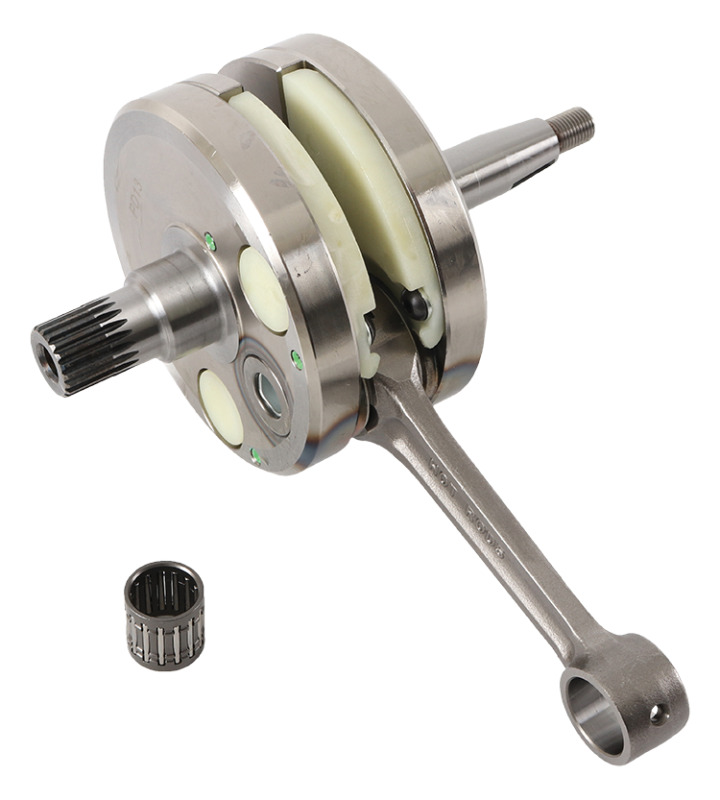 HDS Crankshaft