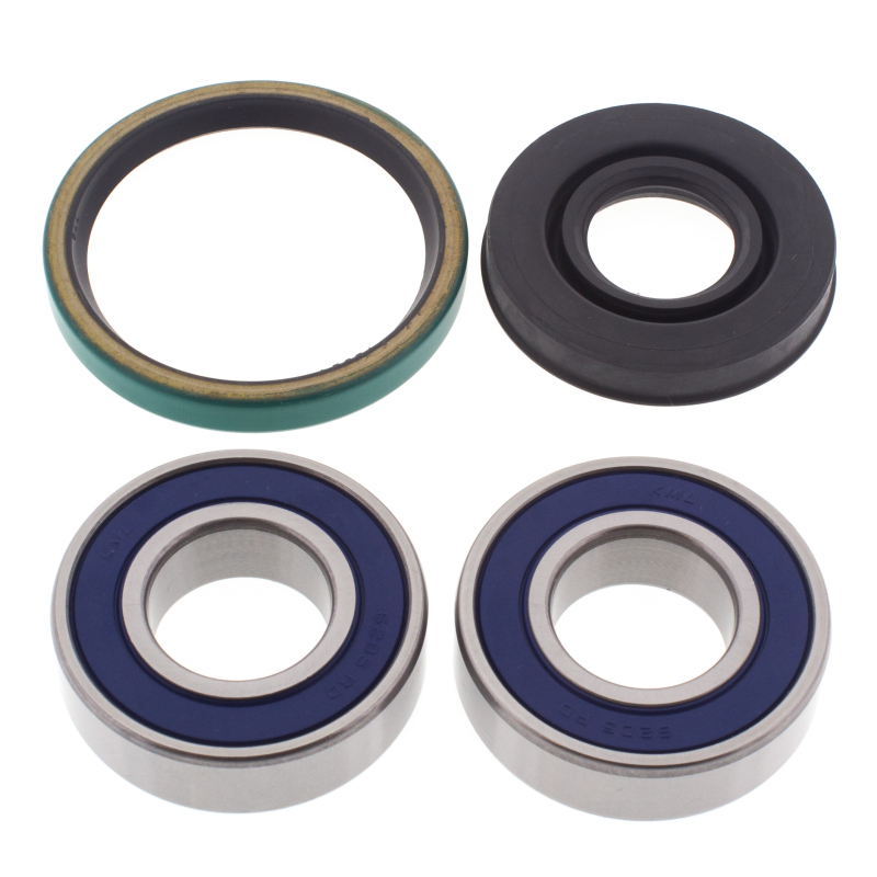 ABR Drive Shaft Rebuild Kit