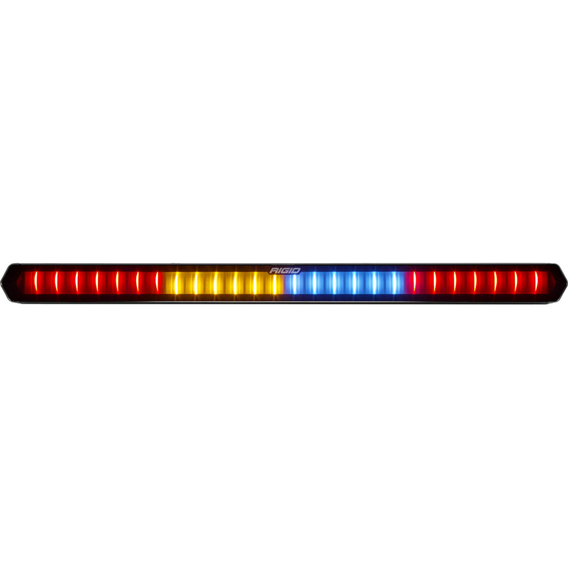 RIG Custom Light Bars