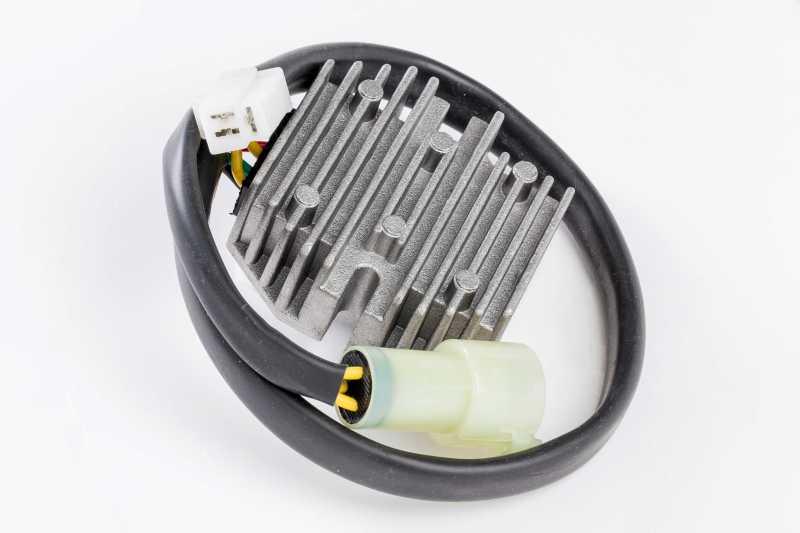 RME Rectifier