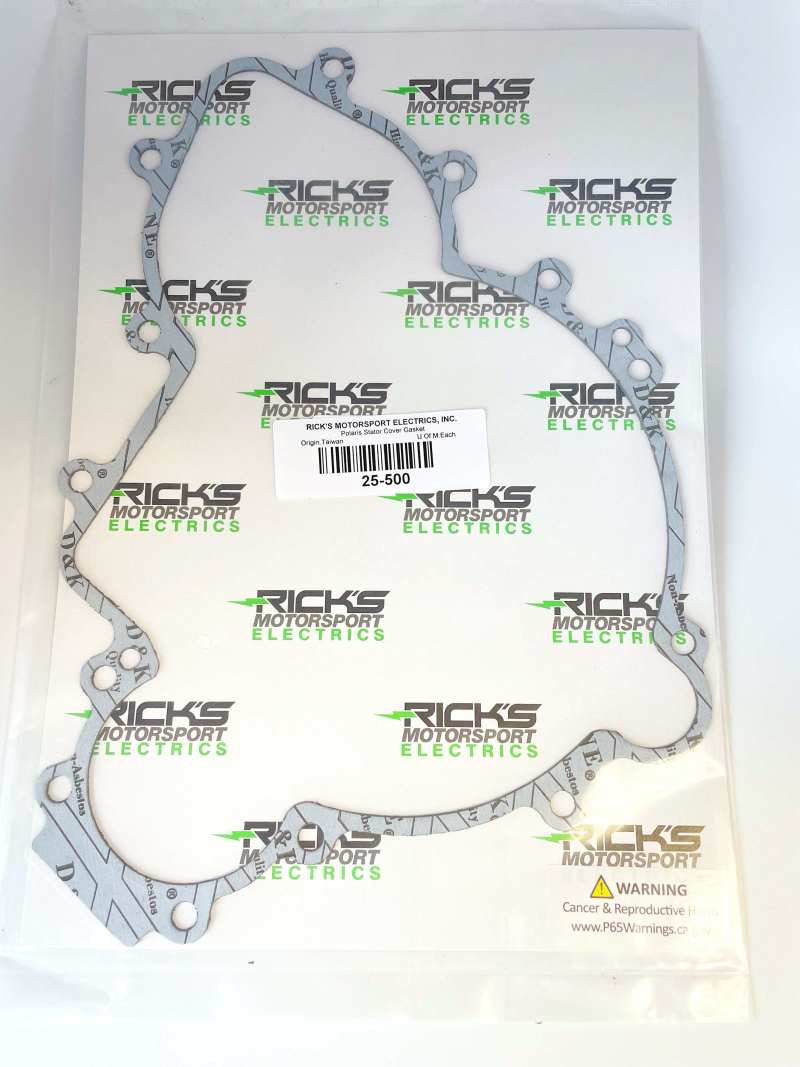 RME Stator
