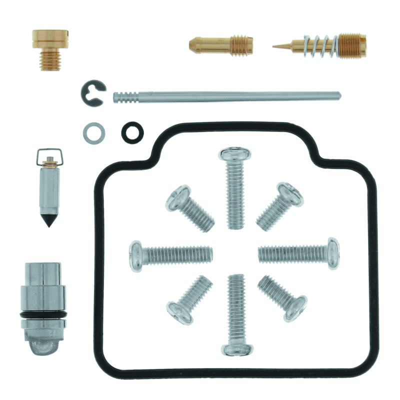 QBS Carburetor Kits