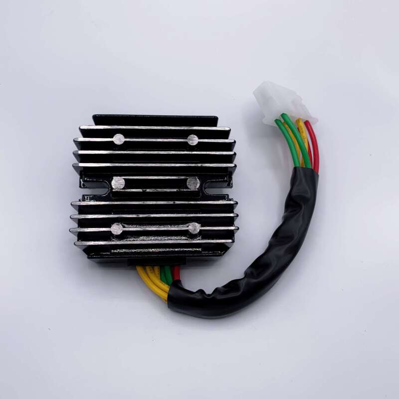 RME Rectifier