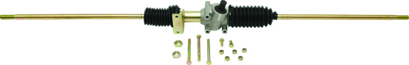 QBS Steering Racks
