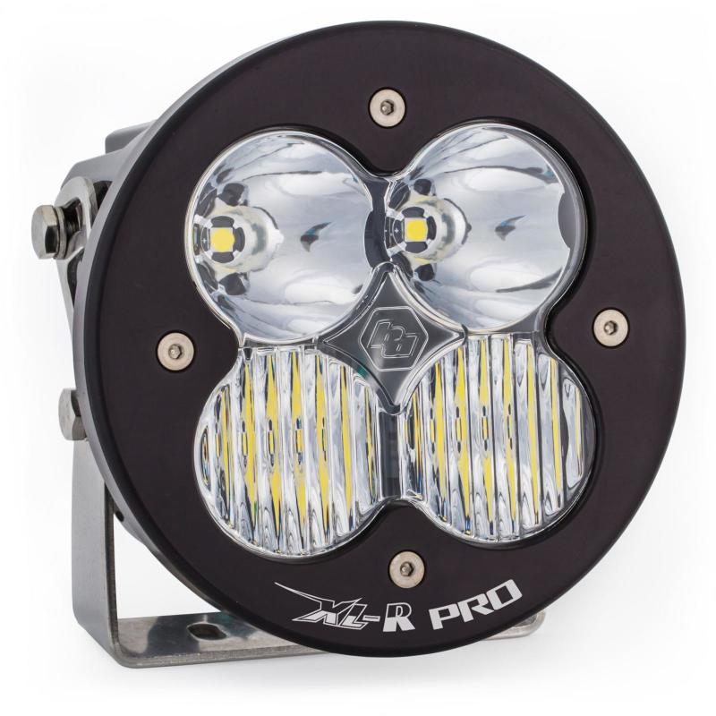 BAJ XL R Pro Light Pods