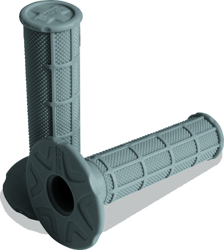 PTR 1/2 Waffle Grips