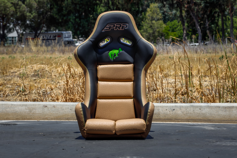 PRP Delta Composite Seat