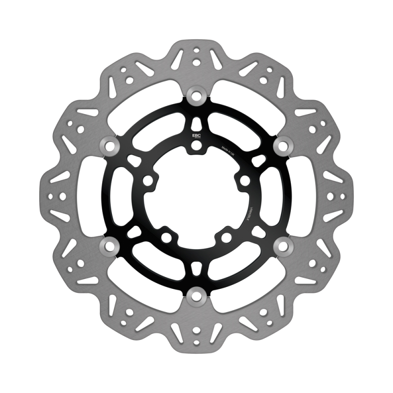 EBC Vee Rotors