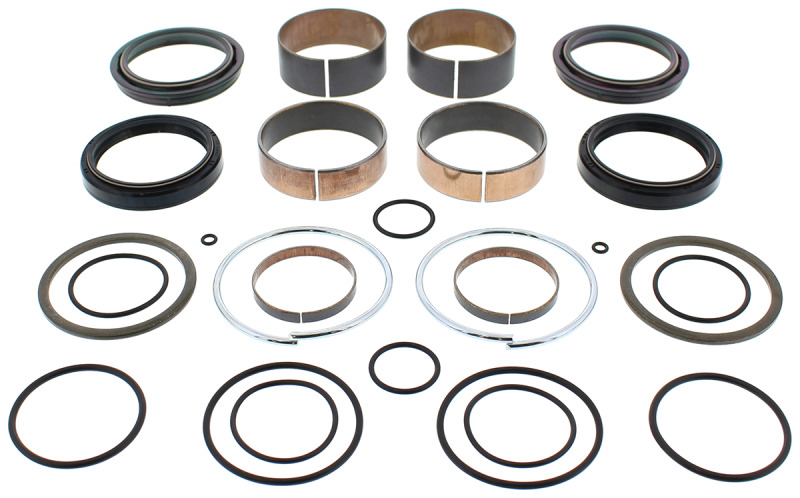 PIV Fork Rebuild Kit
