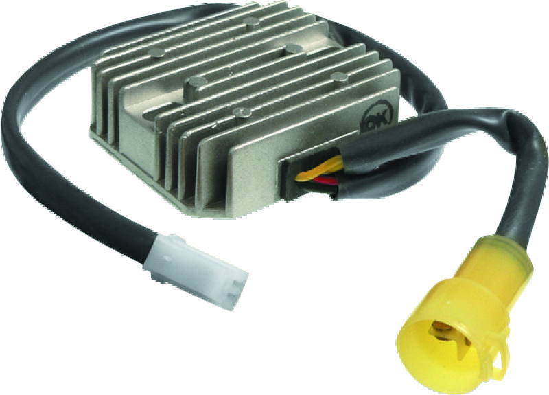 QBS Voltage Regulators