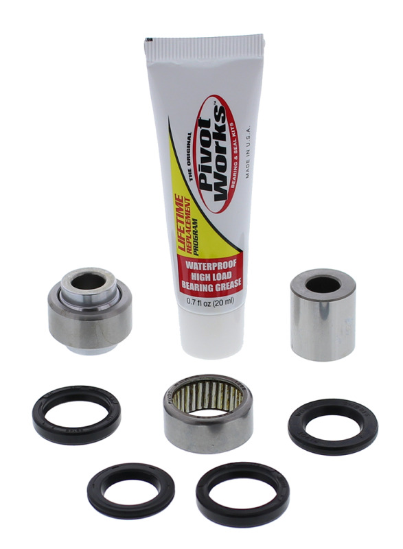 PIV Shock Kit