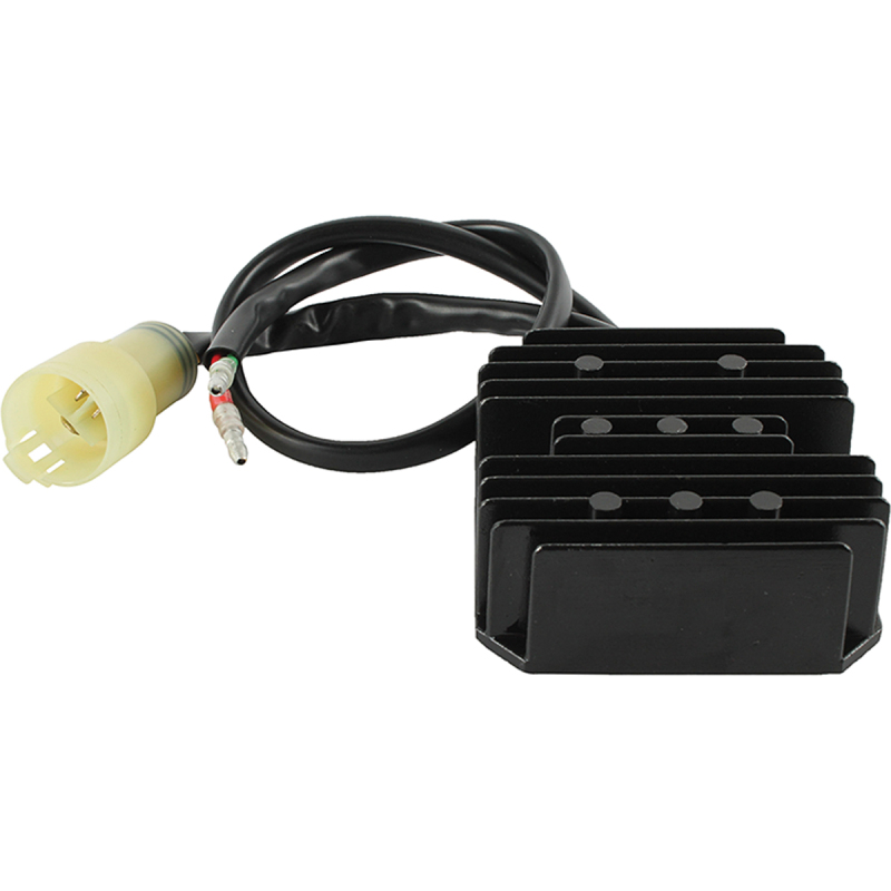 ARR Voltage Regulators