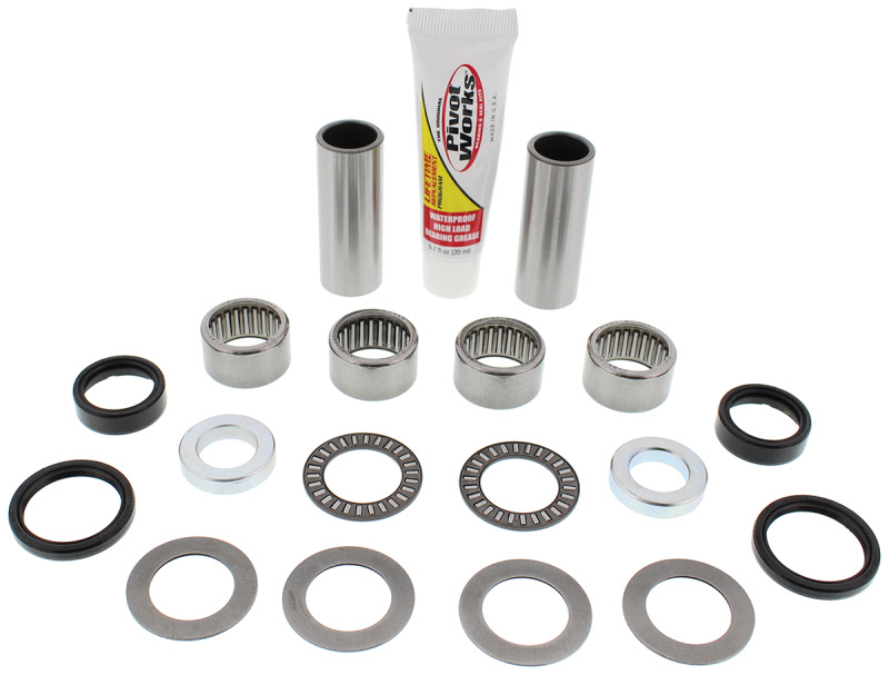 PIV Swing Arm Kit