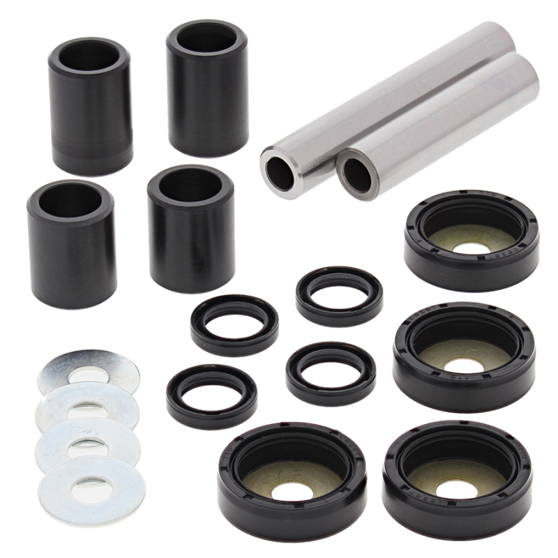 ABR Independent Suspension Kits
