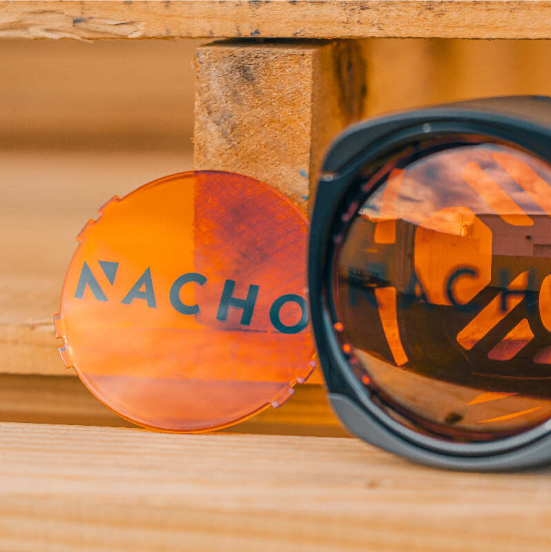 NAC Lens Covers