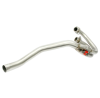 BIG EVO R ATV Head Pipes