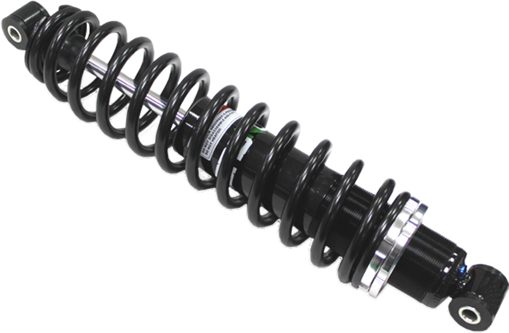 GAS SHOCK REAR