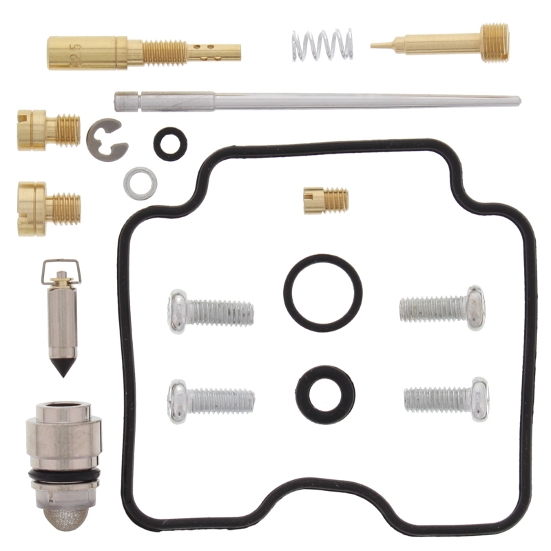 ABR Carburetor Rebuild Kits