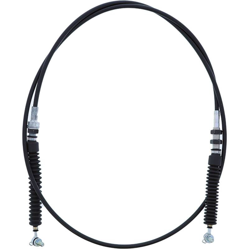 ABR Shift Control Cables