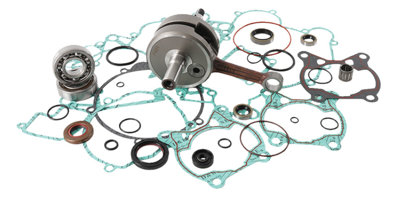 HDS Bottom End Kit