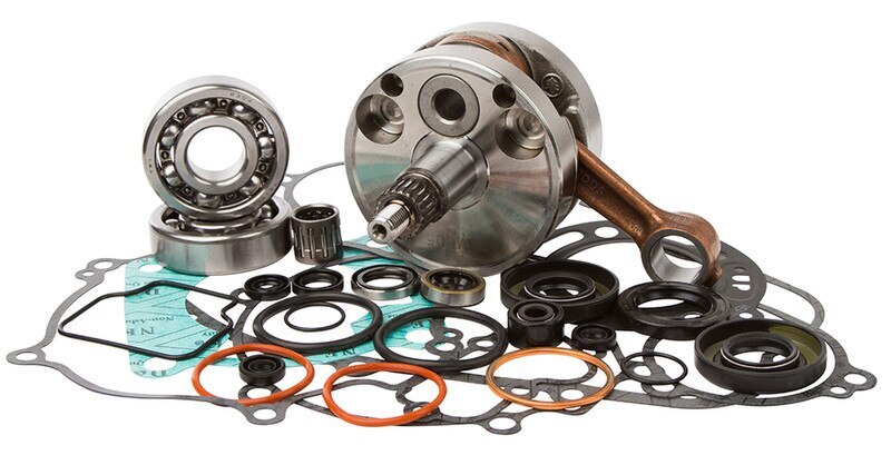 HDS Bottom End Kit