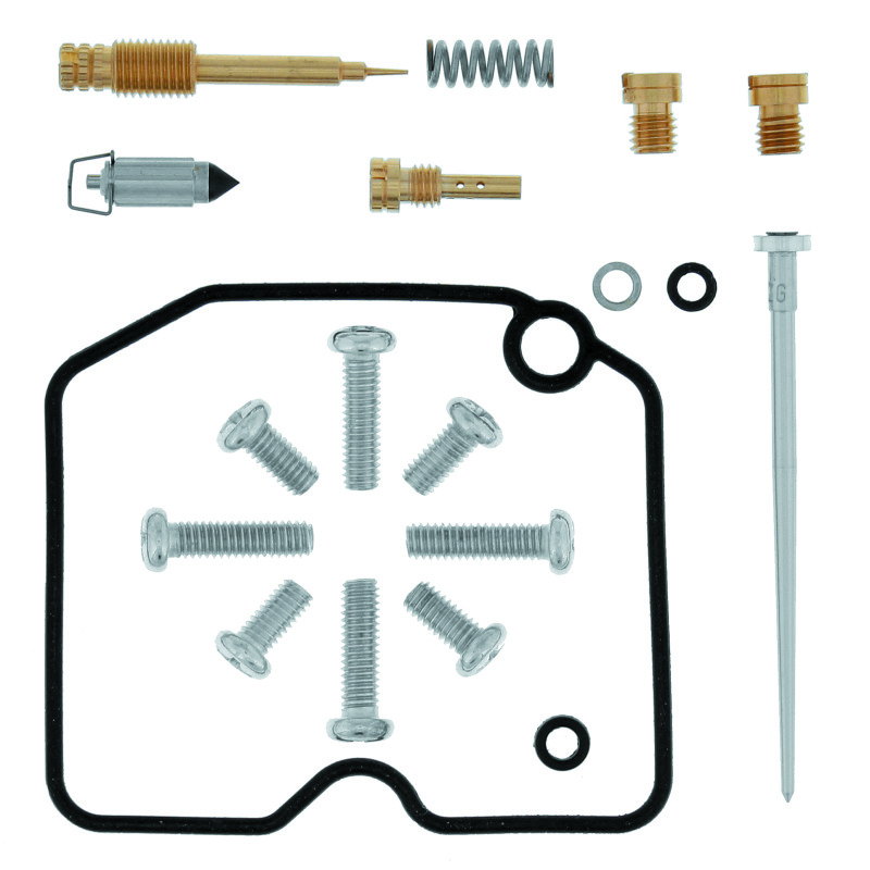 QBS Carburetor Kits