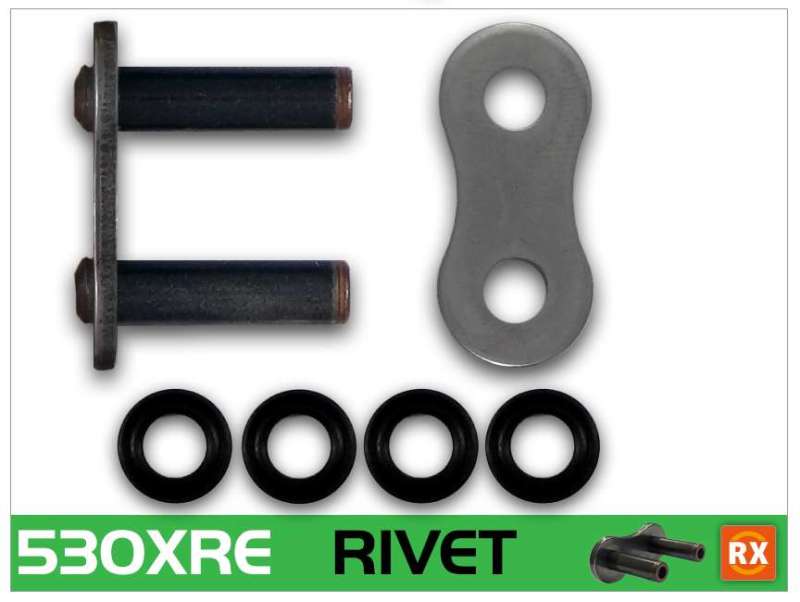 RKC Sealed Ring Chain