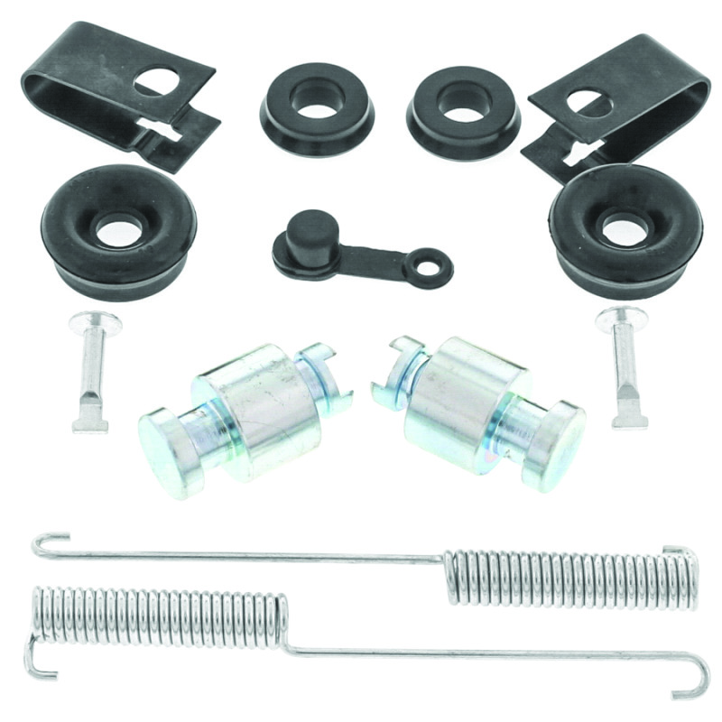 QBS Caliper Rebuild Kits