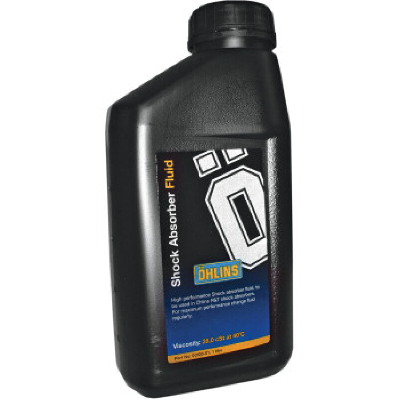 OHL Suspension Fluid