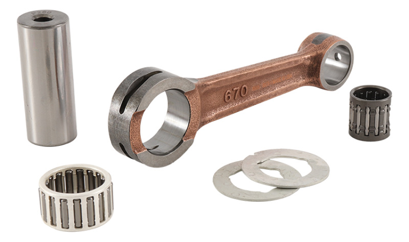 HDS Connecting Rod Kit