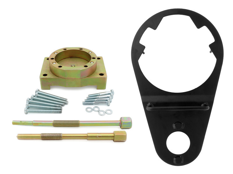 EPI Shop Tools