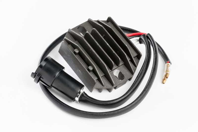 RME Rectifier