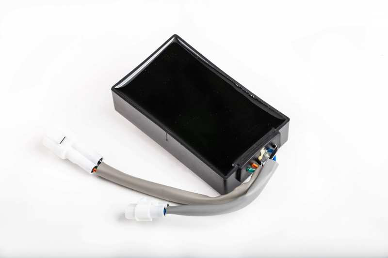 RME CDI Box