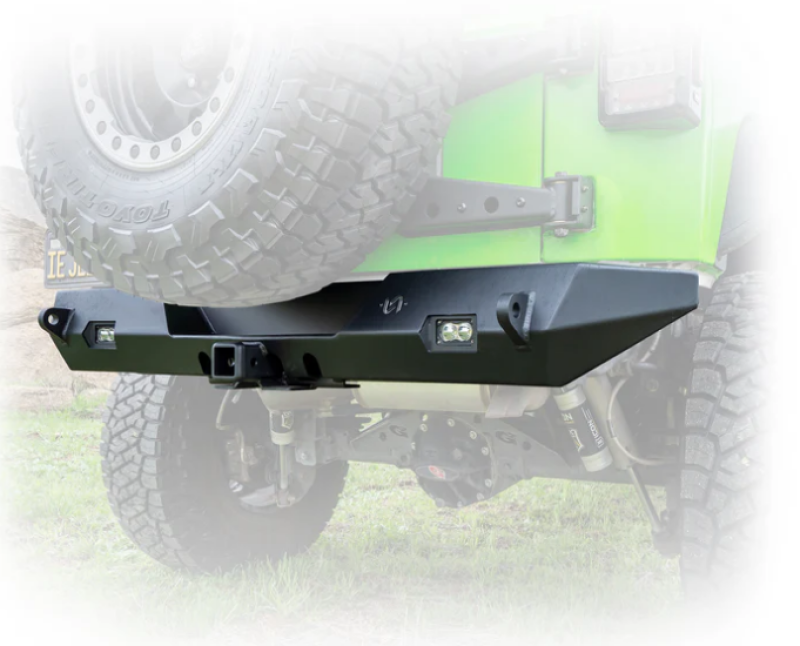 TOR Bumpers