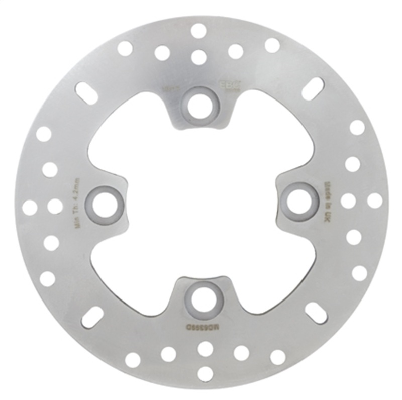 EBC Standard Rotors