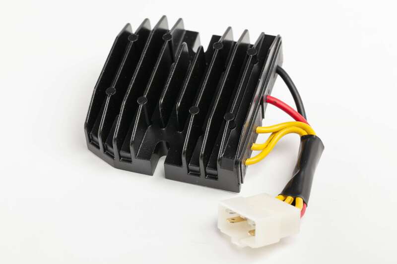 RME Rectifier