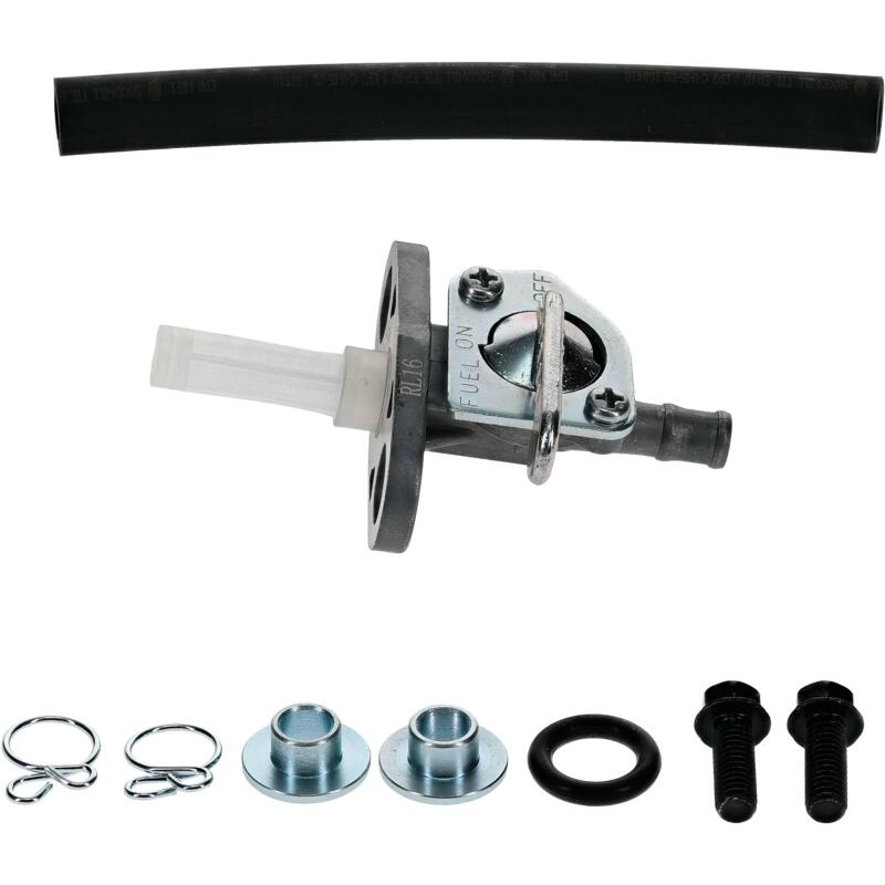 ABR Fuel Valve Kits
