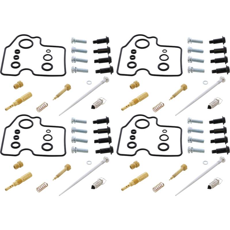 ABR Carburetor Rebuild Kits