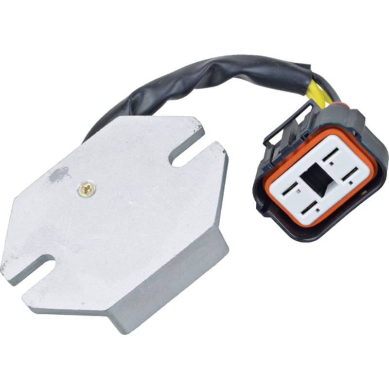 ARR Voltage Regulators