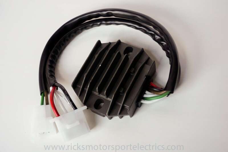 RME Rectifier